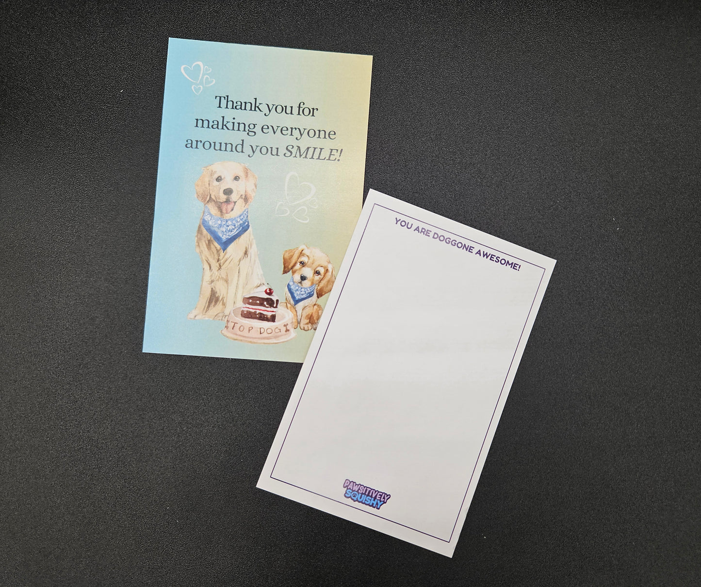 Canine Kudos Card Assortment