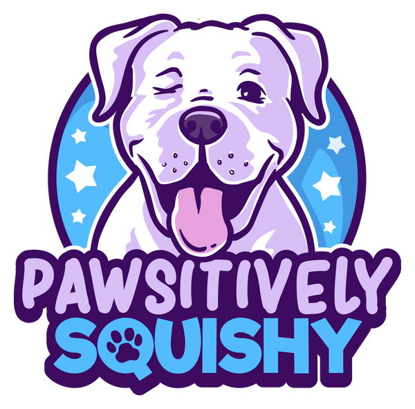 Pawsitively Squishy